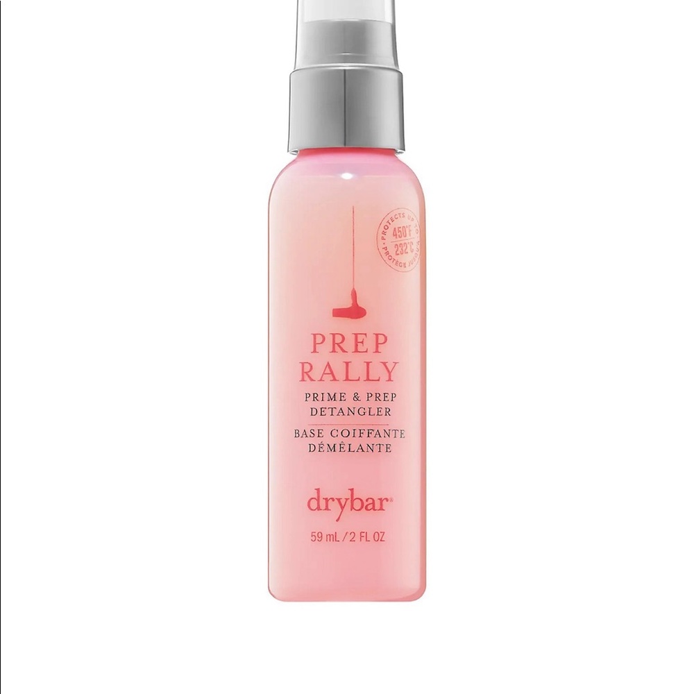 We have another Prep Rally Prime & Prep Detangler New 5 fl oz